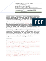 Atividade 3. Estudo de Casos - Mayra