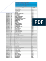 MBBS Stray Updated List 29.08.18