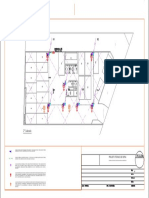 Projeto - Spda - Aula Senai - Aterramento Modelo