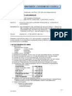 Informe #30-2021 - Penalidad Máxima Al 27.08.2021