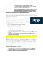 Los Cambios Fisiológicos Del Envejecimiento Son Una Clave Importante para Entender