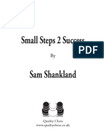 SmallSteps2Success Excerpt