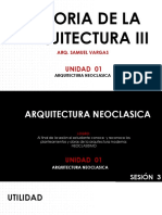 S3.s1 Material - El Neoclasico