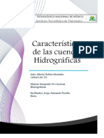 Caracteristicas Generales de Las Cuencas Hidrograficas 18940106