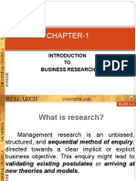 Ch1 PPT Research Methodology