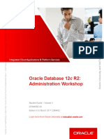 Administration Workshop