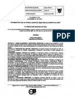 Acuerdo 032 de 2020 Sancionado