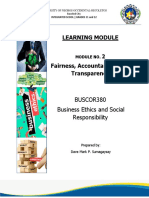 Learning-Module Buscor Module2