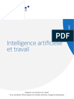 Fs Rapport Intelligence Artificielle 28 Mars 2018 0