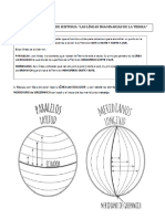 Guía de Historia de Las Lineas Imaginarias