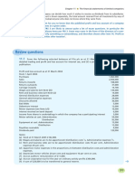 Company Profit and Loss