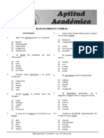 Tercer Boletín Anual Uni