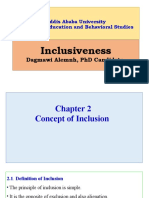 Chapter 2 - FINAL Concept of Inclusion