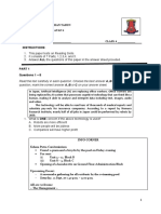 FORM 4 2021 (2) English Language