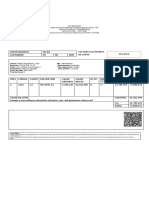 Factura de Compra Y RECIBO de EGRESO 09-08-021