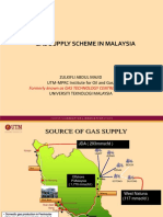 Section 2.3 - Gas Supply Scheme