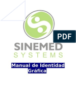 Manual de Identidad Gráfica