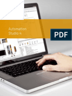 Automation Studio 4 MM-E01325.041