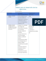 Tarea 2 - Tablas para El Desarrollo de Los Ejercicios 2