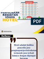 PL 21 Aspek Perpajakan Hotel