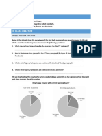 6.5 - Pie Chart