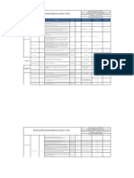 Matriz de Identificacion de Requisitos Legales