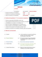 Representaciones Del Planeta Tierra