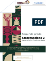 Matematicas 2