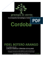 Cordoba