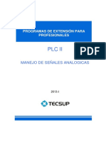 PLC Ii