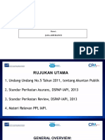 Materi JASA ASURANS