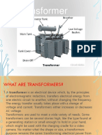 Transformer