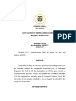 49977duda Sobre Causal de Justificación