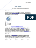 Solutions 1 PHYSICS 2