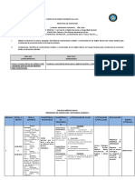 Avance Programatico Agosto - Diciembre 2021 Antonio Franco Vadillo Histologia 1 CORREGIDA