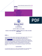 Second Division (G.R. No. 230222, June 22, 2020) People of The Philippines, Plaintiff-Appellee, vs. VVV, Accused-Appellant. Decision Inting, J.