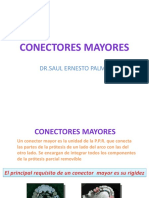 Conectores Mayores