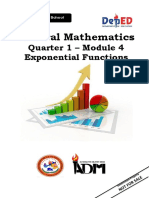 GenMath Q1-Mod4-EXPONENTIAL-FUNCTIONS-v5