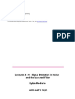 16.36 Communication Systems Engineering: Mit Opencourseware