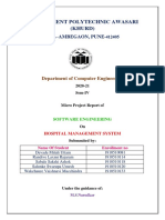 Government Polytechnic Awasari (Khurd) : Tal-Ambegaon, Pune