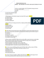 Part 4 Physical Science