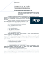 Resolução Contran #870, de 13 de Setembro de 2021 - Resolução Contran #870, de 13 de Setembro de 2021 - Dou - Imprensa Nacional