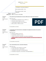 Examen Módulo 3