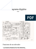 Diagrama Digiplus