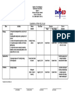 SBM 2021 - LAC Session Plan