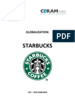 Star Bucks