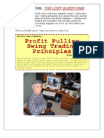 Profit Pulling Principles