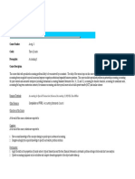 Kolehiyo NG Subic: Accounting For Special Transactions