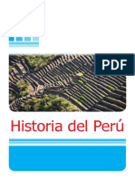 Historia Del Perú - 4°