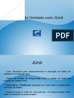 JUnit Slide